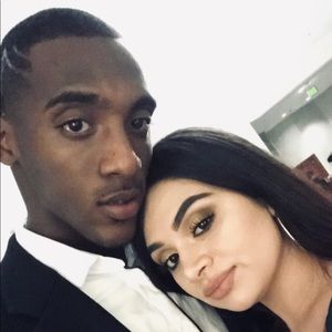 Meet your Posher, Teresa